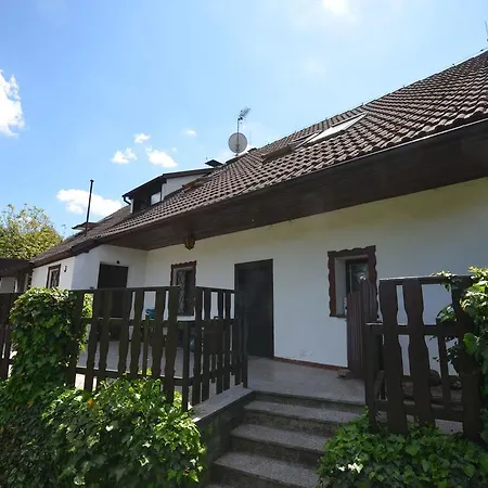 Novotny Holiday home *