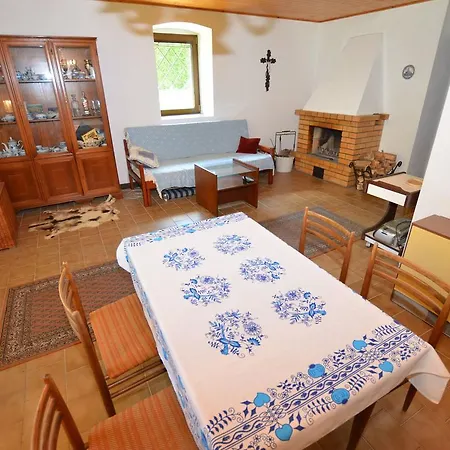 Holiday home Novotny