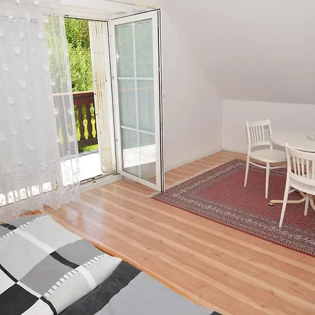 Novotny Holiday home *