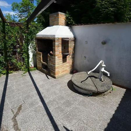 Novotny Holiday home