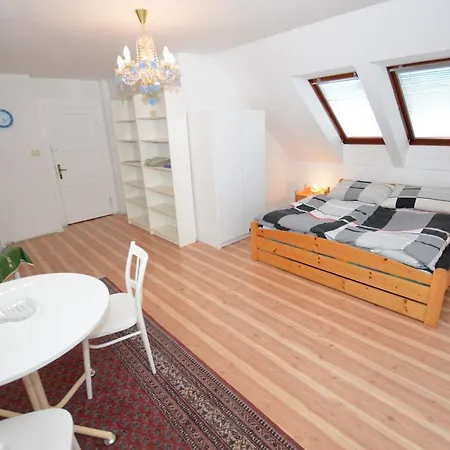 Novotny Holiday home Netvorice
