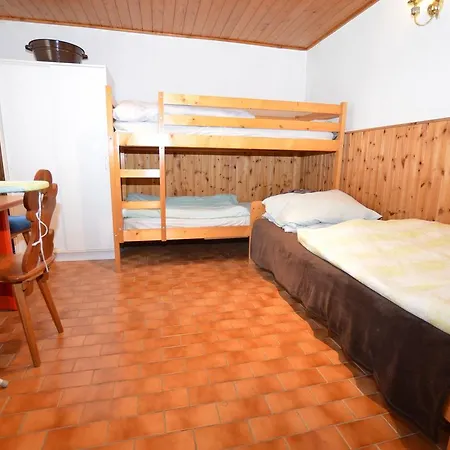 Holiday home Novotny