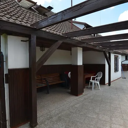 Holiday home Novotny