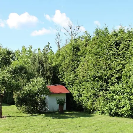Holiday home Novotny Netvorice
