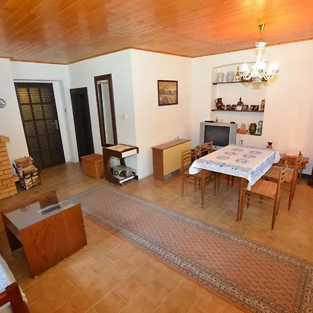Holiday home Novotny *