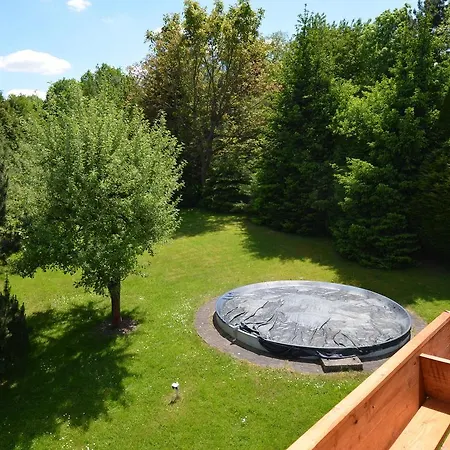 Novotny Holiday home