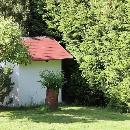 Novotny Holiday home Netvorice