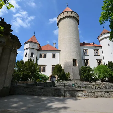 Novotny Netvorice